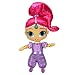 Shimmer & Shine 6 Inch Shimmer Plush