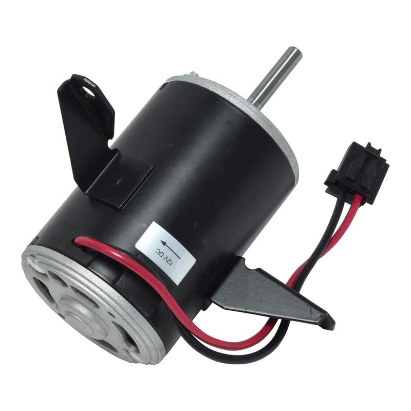 AC Blower Motor for 96-10 Kenworth C500 97-10 T2000 00-11 Peterbilt 387 L6