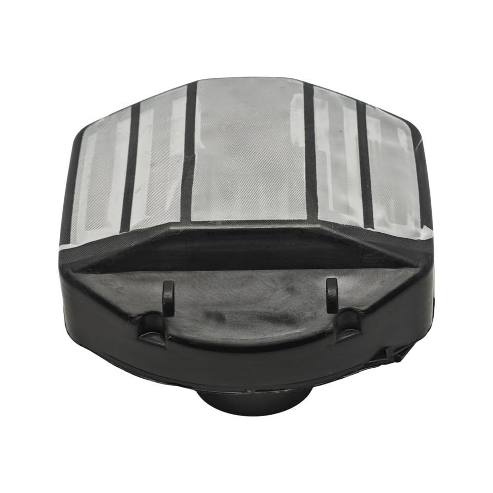 10 filtros de Aire for Motosierra Husqvarna 357, 359, 357XP y 359XP (repuestos 537010901)