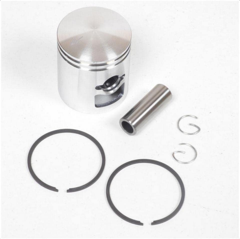 Pistone Motore Teknix per Moto Peugeot 50 102 Nuovo