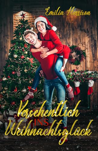 Versehentlich ins Weihnachtsglück