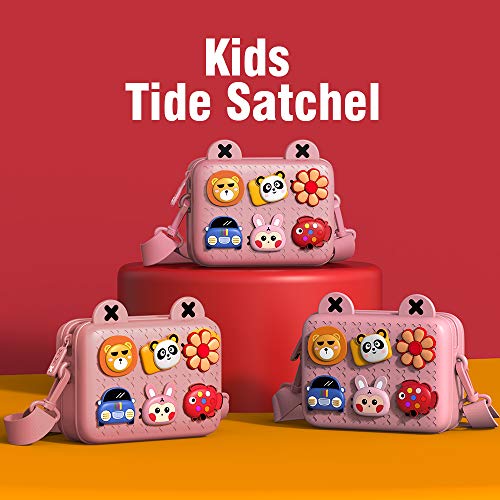 Richgv Kids Bag - Image 7