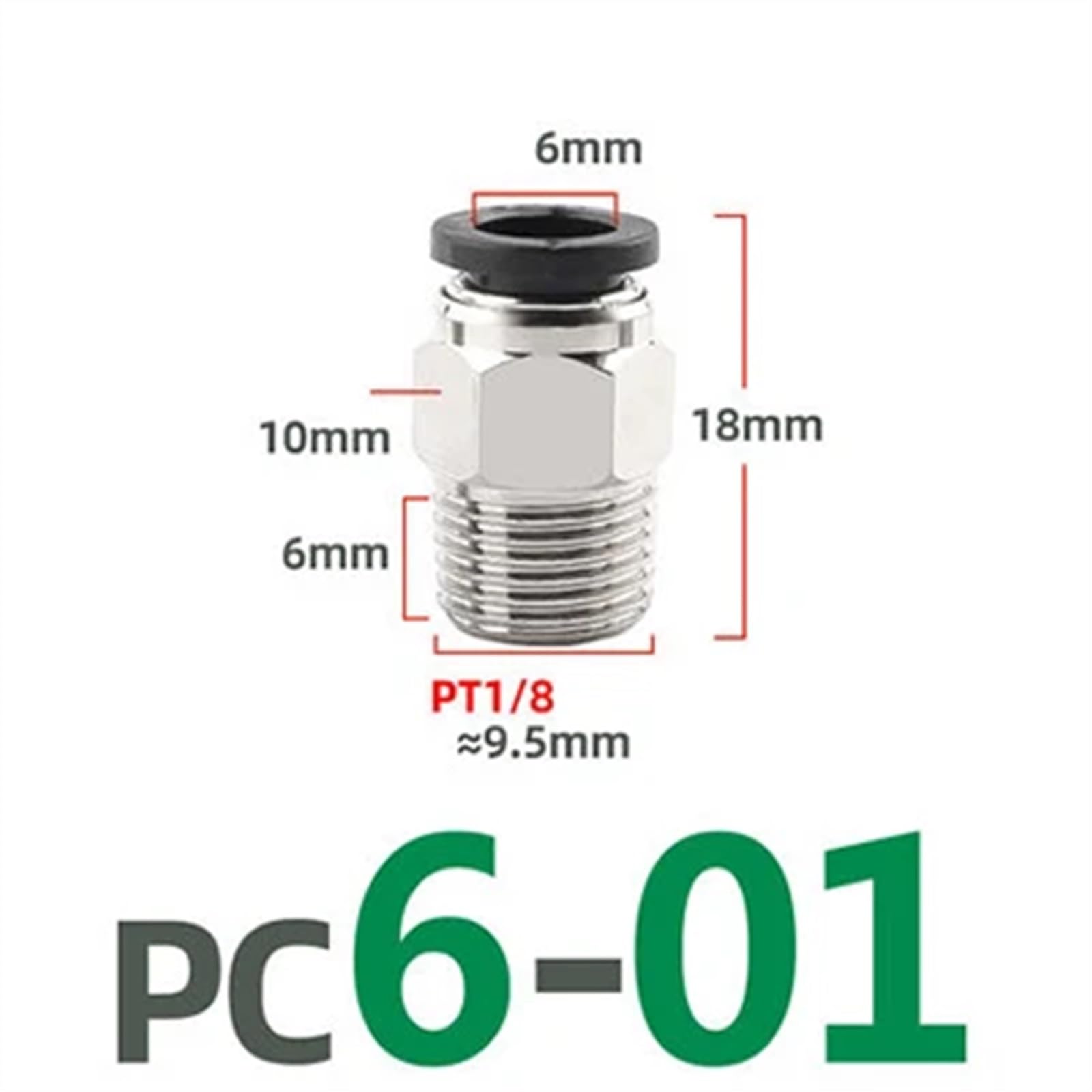 Flex Coupling, Size 3/4 in., Flex L 24 in.