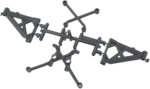 Arrma Juego de torre de choque trasero AR330005