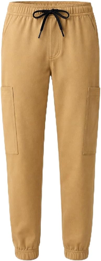 INGEAR Boys School Uniform Pants — 사진 1