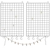 komplette ladeneinrichtung kaufen WAS KANN DIESES RASTERFELD LEISTEN? Seien Sie kreativ und Sie werden viele Antworten auf diese Frage erhalten; verwenden Sie es als Fotowand, Pinnwand für Notizen, Wandtafel für Postkarten, Ohrring-Organizer und vieles mehr. Machen Sie Ihr Ding und entdecken Sie Ihren eigenen Stil