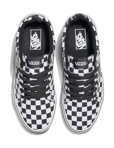 Image of Vans Mens SeldanSneaker