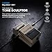 BOSS GE-7 Equalizer | Compact Graphic Equalizer Pedal | Tailored for Guitarists | 7 Bands of EQ Sliders | Guitar-Optimized Frequencies | ±15dB Boost/Cut Per Band | Level Slider for Volume Adjustments