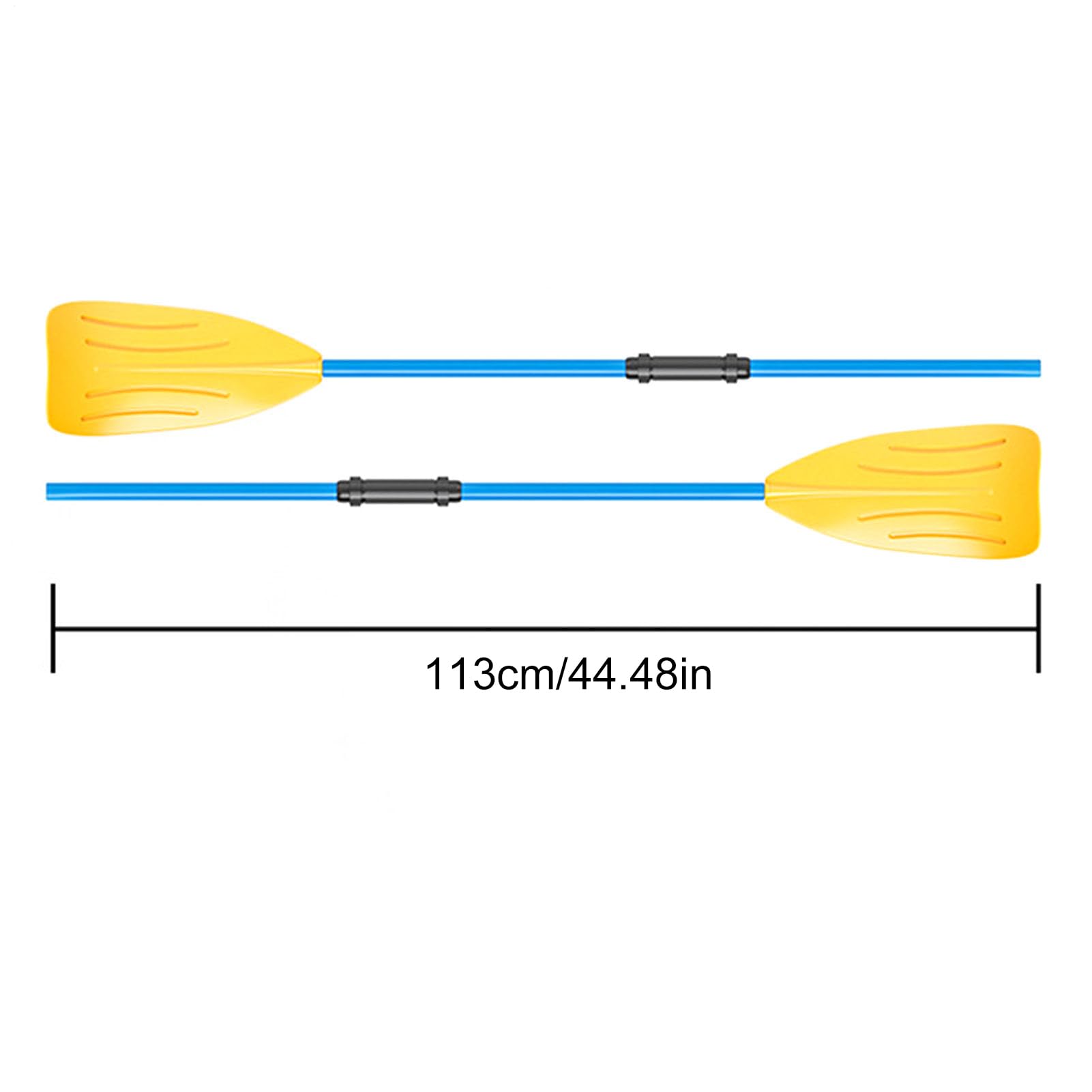 Kayak da gonfiabile - canoa per l'apertura leggera, barca del lago