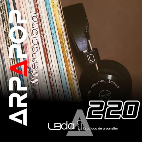 Arpapop - programa n&ordm; 220 internacional