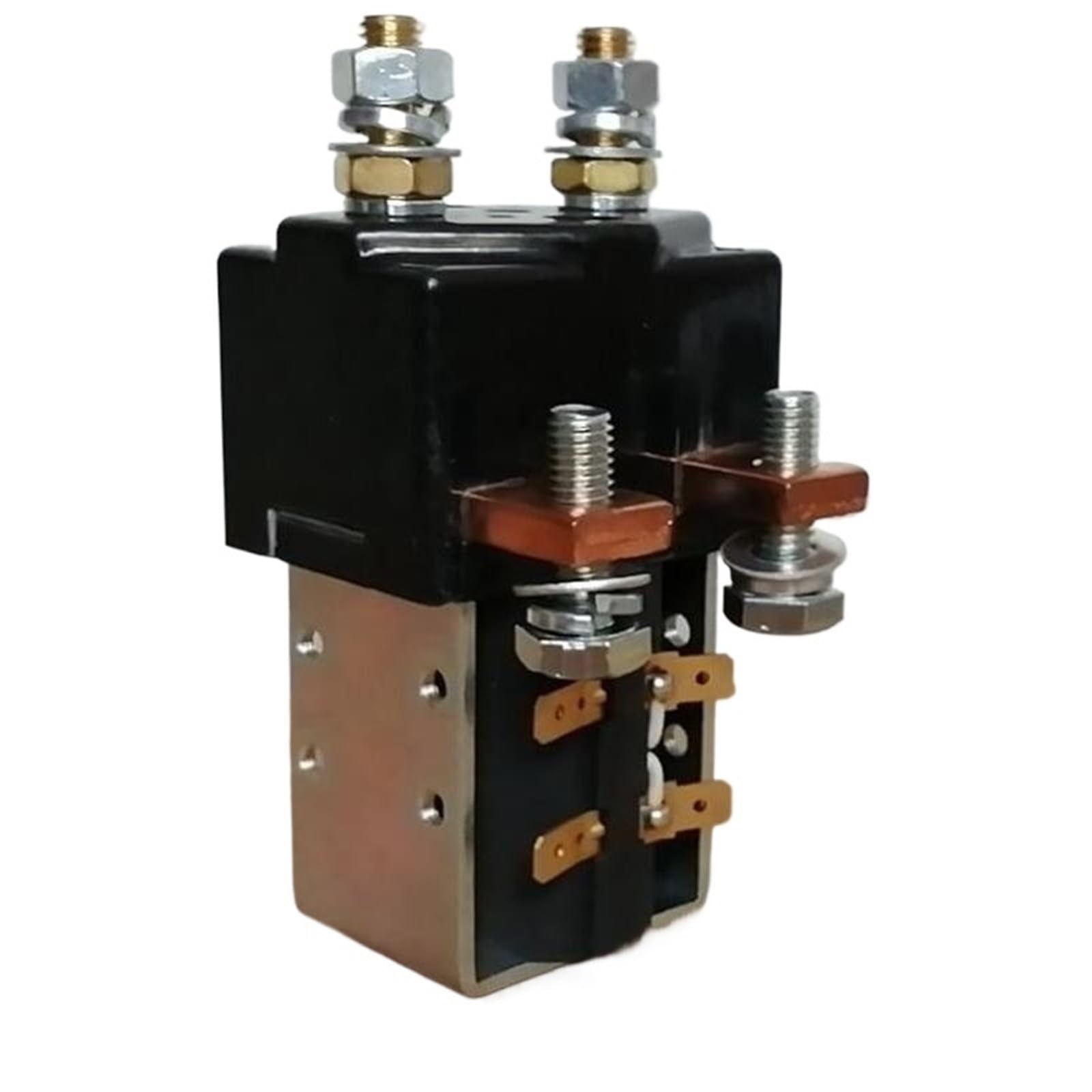 Relais solénoïde SW201 SPDT 72V-80V à haute conductivité pour élévateur