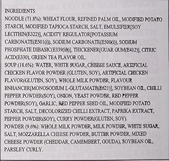 SAMYANG [ 5 PACKS ] Cream Carbonara Buldak Spicy Chicken Roasted Ramen [Noodles] /Korean Food/Korean Creamy Ramen/Spicy Korea Noodle Challenge