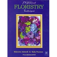 Professional Floristry Techniques