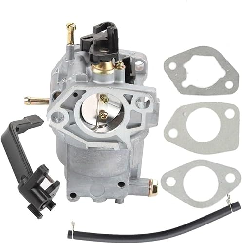 AGNHKWEKY 0G832 GP8000E Gas Generator Carburetor Carb
