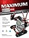 Produktbild Maximum Lego Ev3: Building Robots with Java Brains (Lego Mindstorms Ev3)
