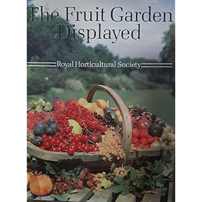 The Fruit Garden Displayed