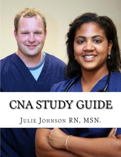 CNA Study Guide