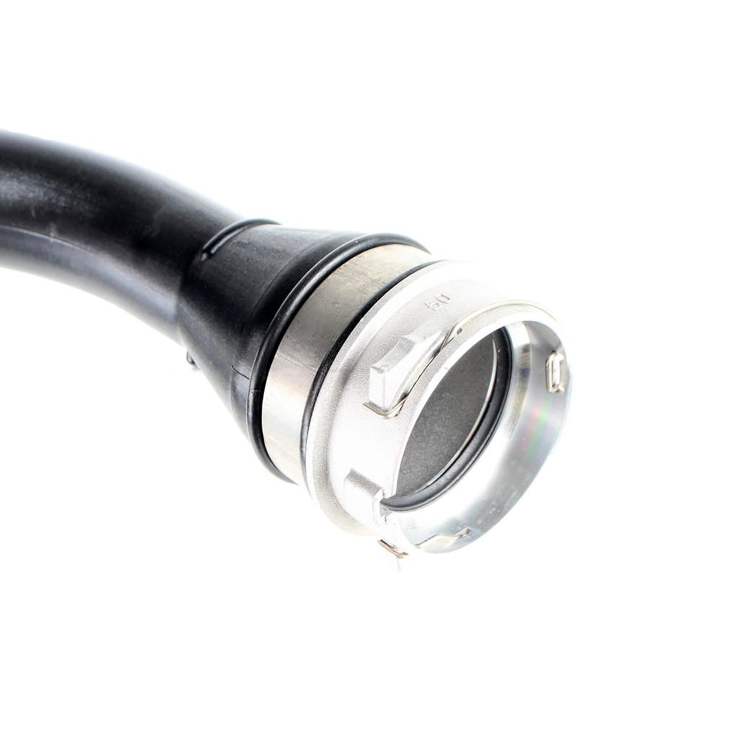 Durite De Turbocompresseur Tuyau Air Intercooler Compatible Renault Mégane, Scénic, Fluence 1.5 DCi