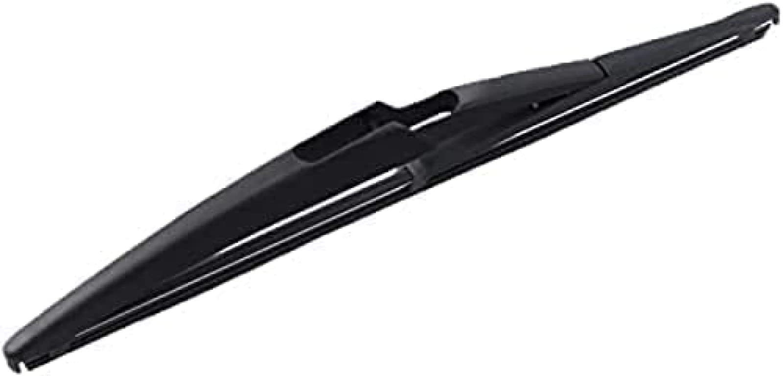 Set Braccio Tergicristallo Posteriore + Spazzola Per Citroen C2 E Ford Focus II – ATEC Germany - 4