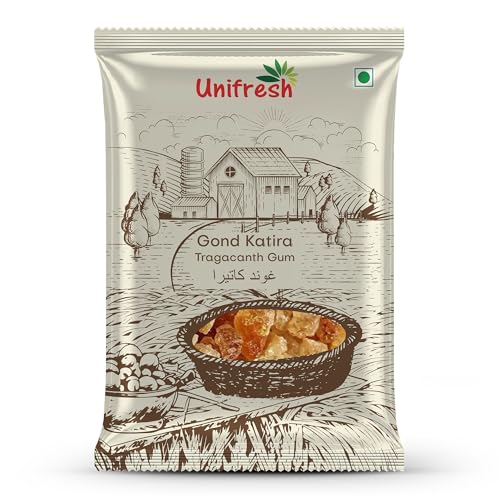 Unifresh Gond Katira 100gm