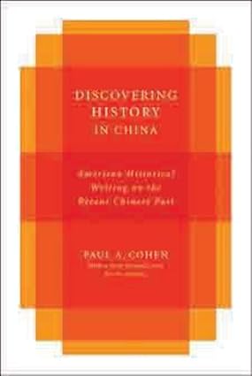 Discovering History in China-Wow! eBook