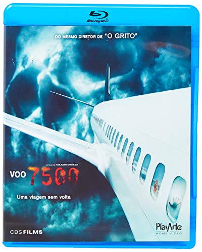 Voo 7500 [Blu-ray]