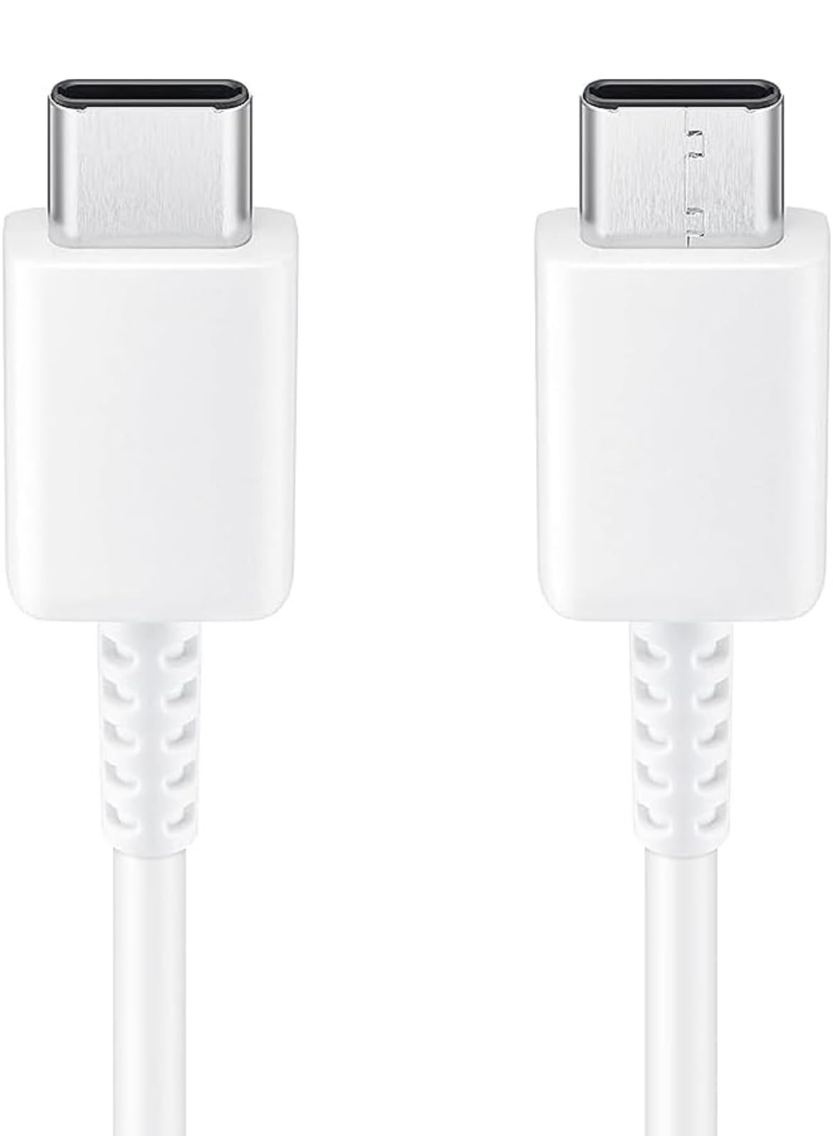 C To C 25W PD Cable Ultra Super Fast Charging Compatible With Samsung s9,s9plus,s10,s10Plus,(only Cable) White 25W (B0CV7YZPT1) Amazon Price History, Amazon Price Tracker