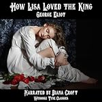 Cover of How Lisa Loved the King