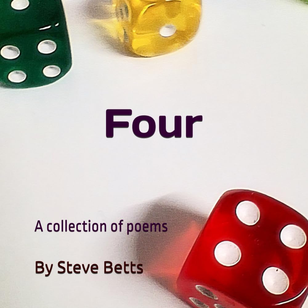 Four: A collection of poems