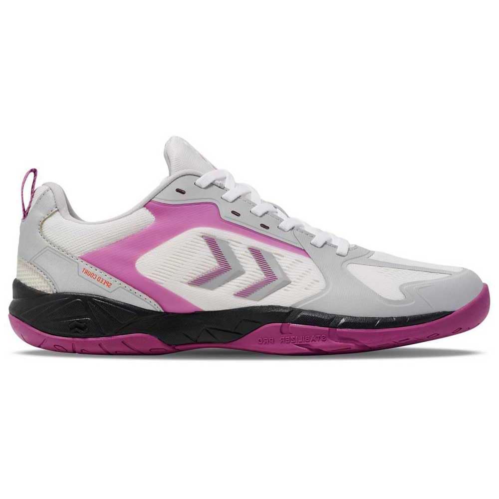 hummel Unisex Speed Court Handballschuh