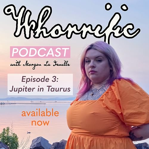 『Jupiter in Taurus Part I: Economic Breakdown』のカバーアート