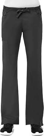 Maevn Blossom Womens Straight Leg Cargo Pant