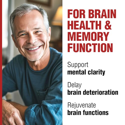 LABO Nutrition NeuroREGAIN Plasmalogen