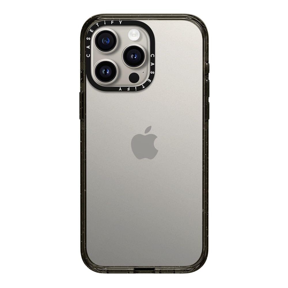 Amazon.co.jp: CASETiFY インパクト iPhone 15 Pro Max ケース [MIL
