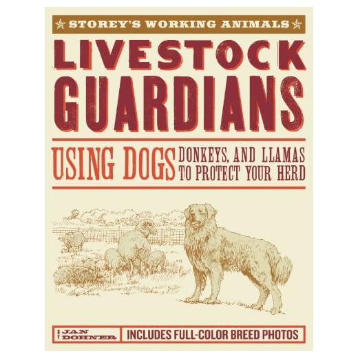 Protect Your Herd with Guardians