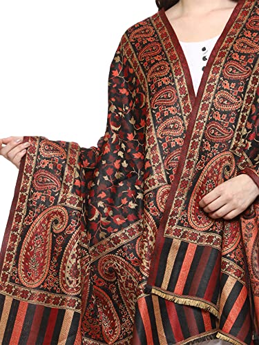 Image of Weavers Villa Women Shawl