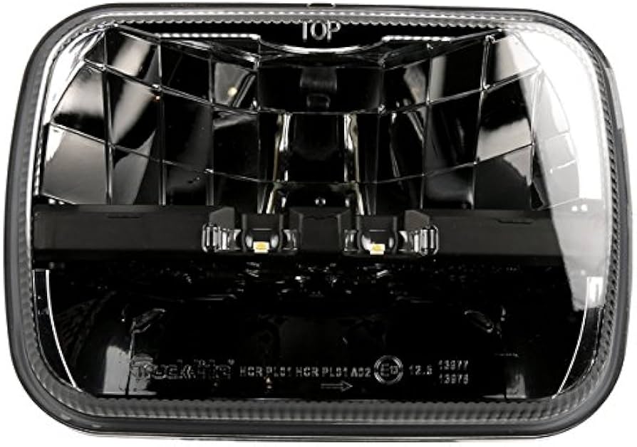 Amazon.com: TRUCK-LITE 27490C 5