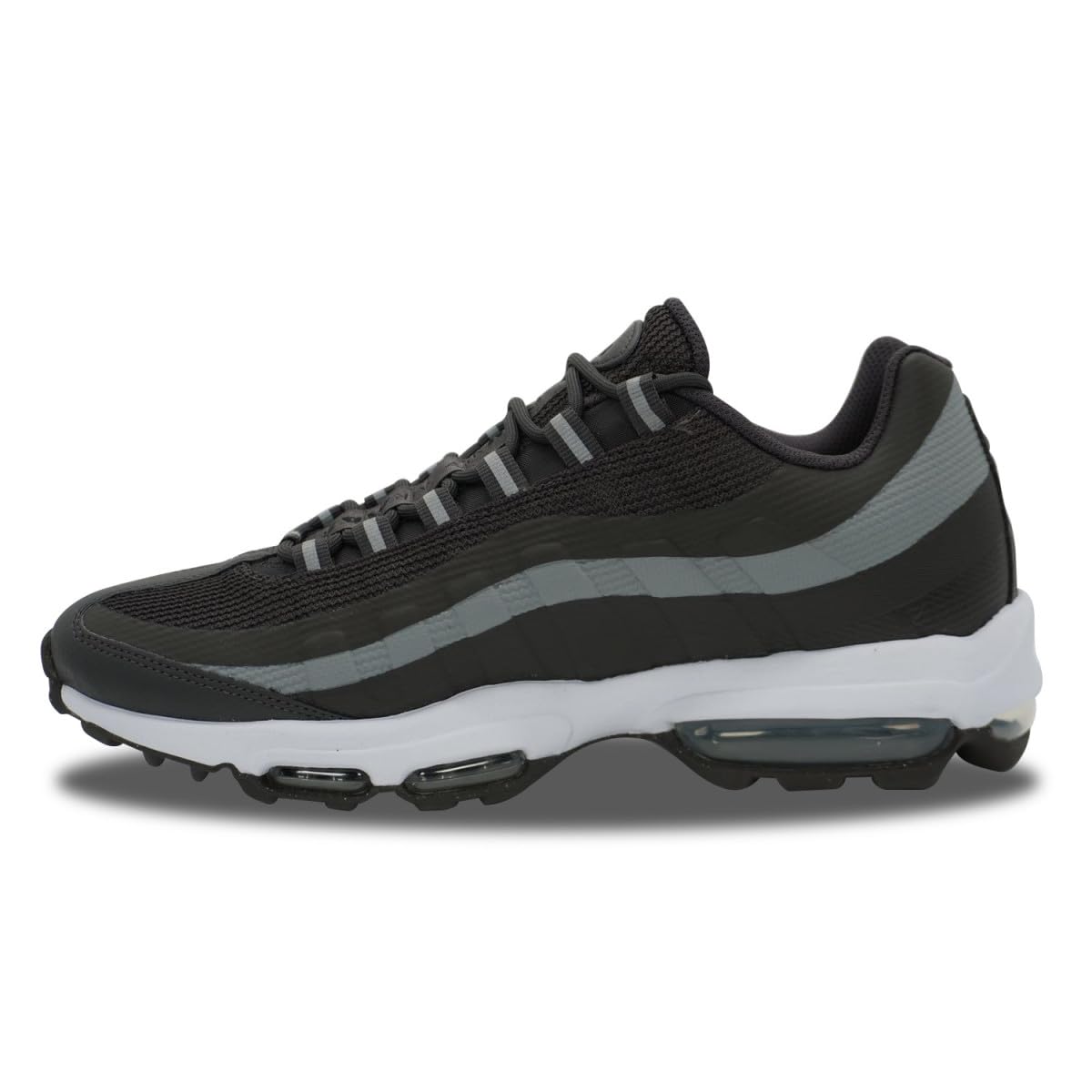 NIKE Air MAX 95 Ultra Medium Ash Particle Grey