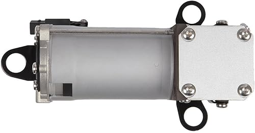 Miniatura 7 de OCPTY Bloque de válvula de compresor de suspensión de aire, repuesto de la bomba de compresor de aire para Mercedes-Benz para GL320 2007-2009, para
