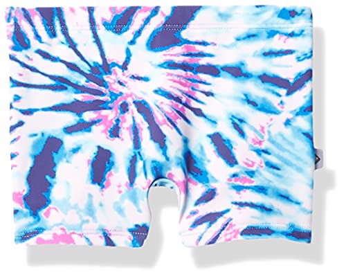 Image of Kanu Surf Girls' Swimming Bottom UPF 50 Girl's 'Boy' Short