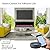 Dreamflame 88" WiFi-Enabled Electric Fireplace Inserts, Smart Control via Alexa or App, Recessed & Wall Mounted Fireplace Heater with Thermostat, Slim Frame, Multi-Color Combinations, Black