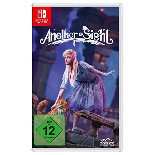 Another Sight (Nintendo Switch)
