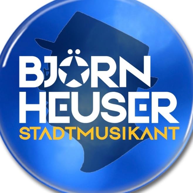 Björn Heuser