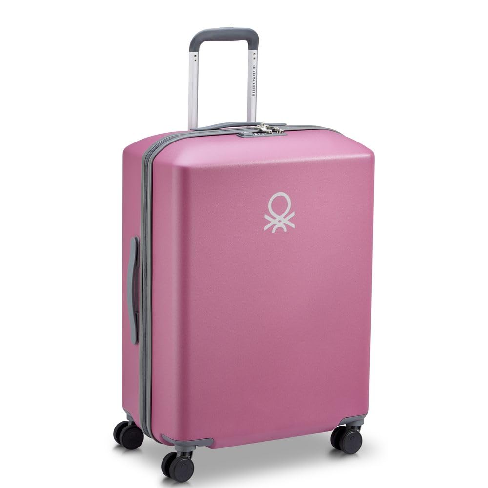 DELSEY Paris UCB HARDSIDE - Valise Cabine Rigide