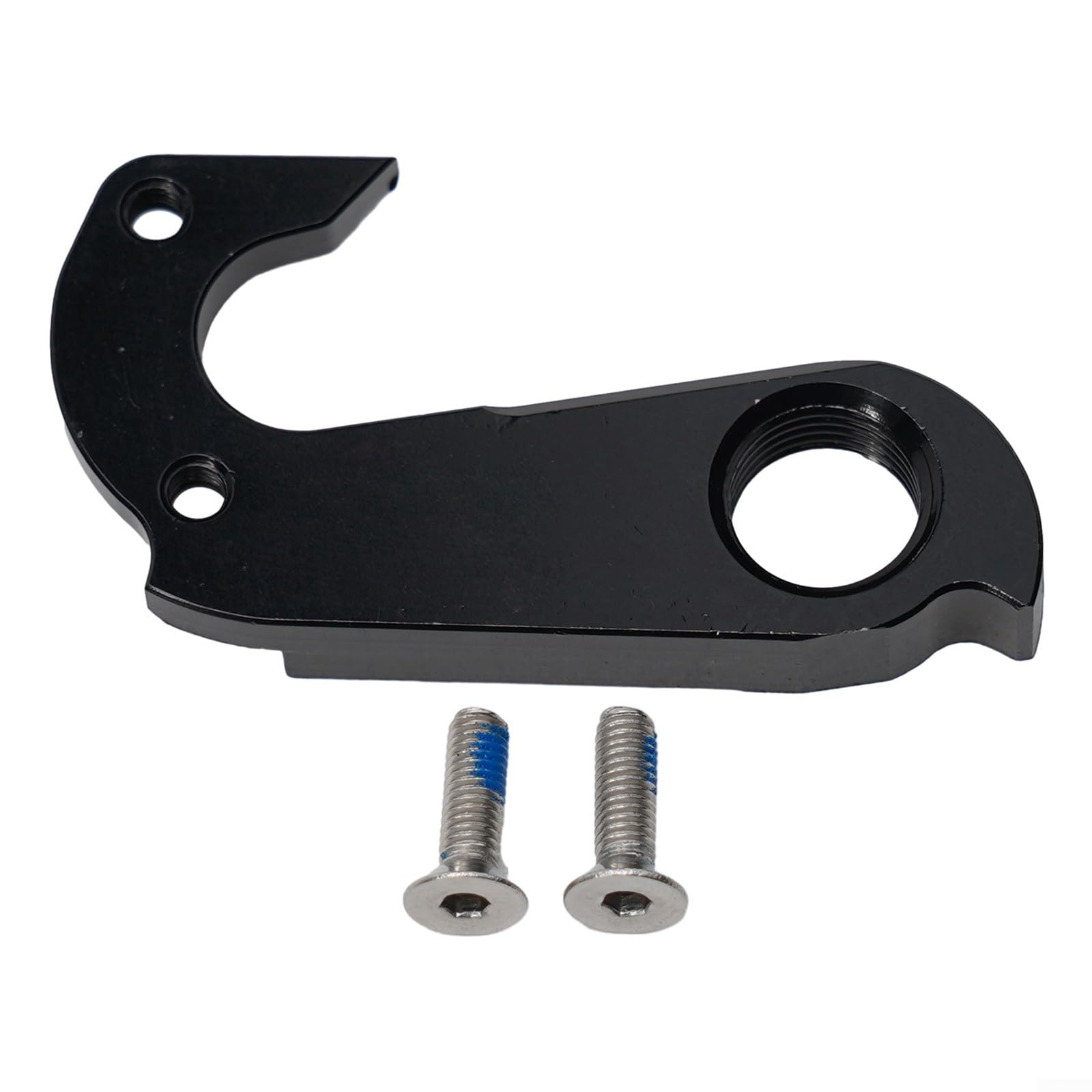 Aluminum Rear Derailleur Mech Hanger for CERVELO R2 R3 R5 S3 S5 Bicycles Complete with Bolts