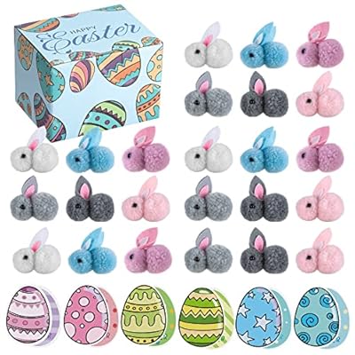 Easter Bunny Plush Easter