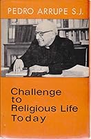 Challenge to Religious Life Today 0912422459 Book Cover