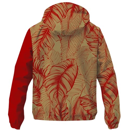 Custom Football Name Number Logo Jacket Men Youth Women Windproof Biking Hiking Windbreaker Jacket S-5XL3