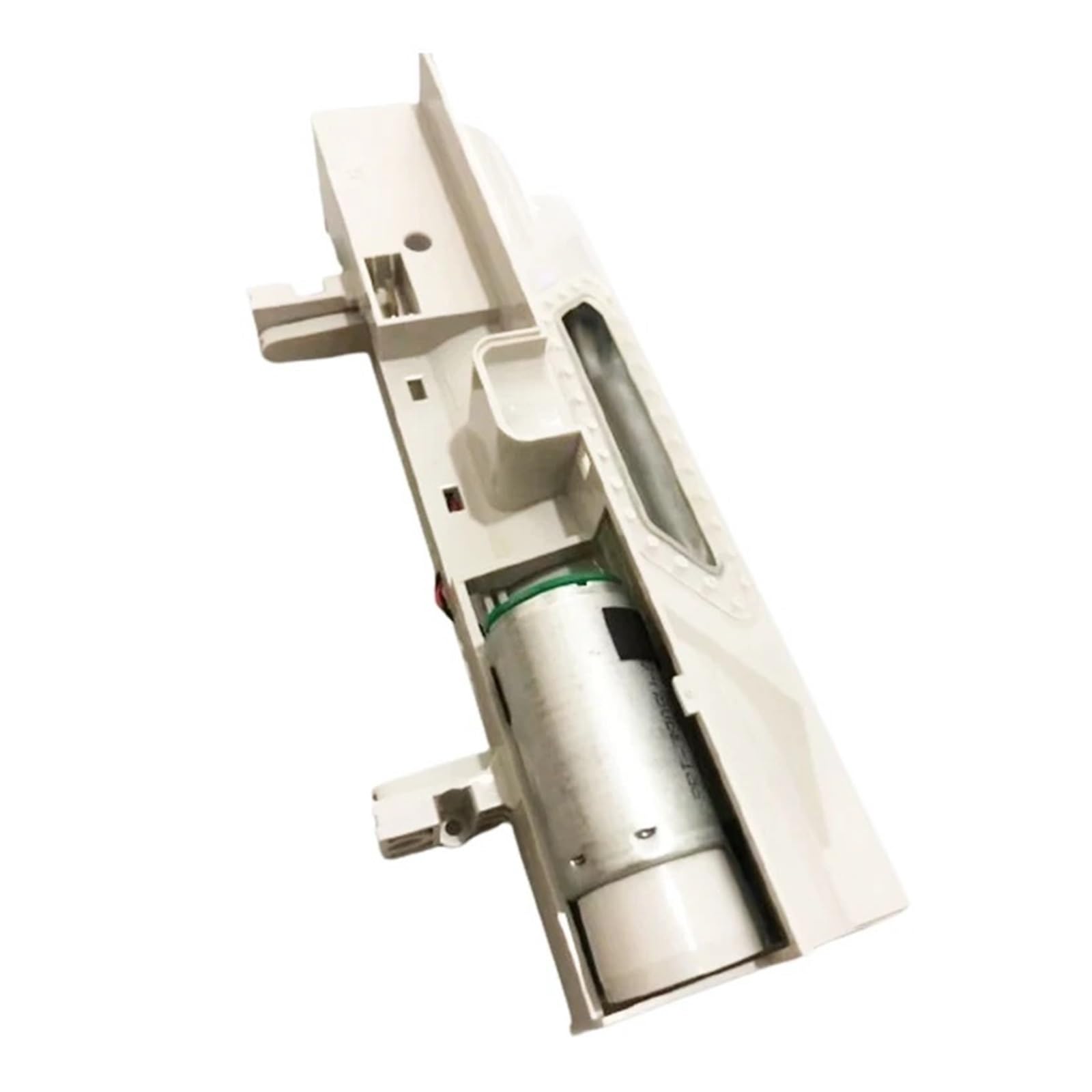 LMRXOFE Main Brush Motor With Housing Assembly Parts,Compatible For Xiaomi,Compatible For Mijia,1C STYTJ01ZHM Robot Vacuum Cleaner Acssories