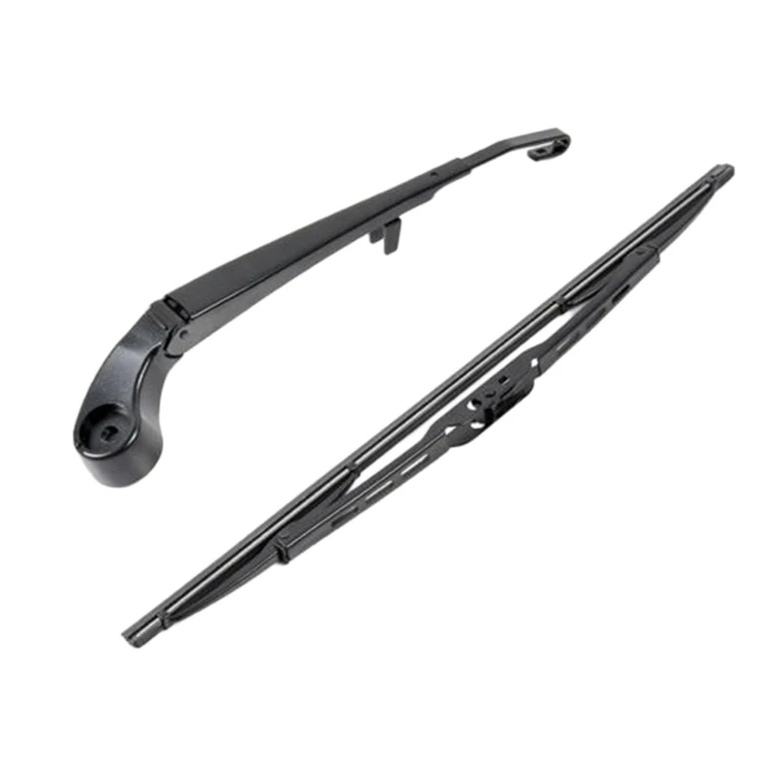 Dla BMW X5 E53 1999-2006, zestaw piór wycieraczki tylnej szyby samochodu 61627068076